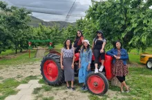 Cheeki Cherries Facebook