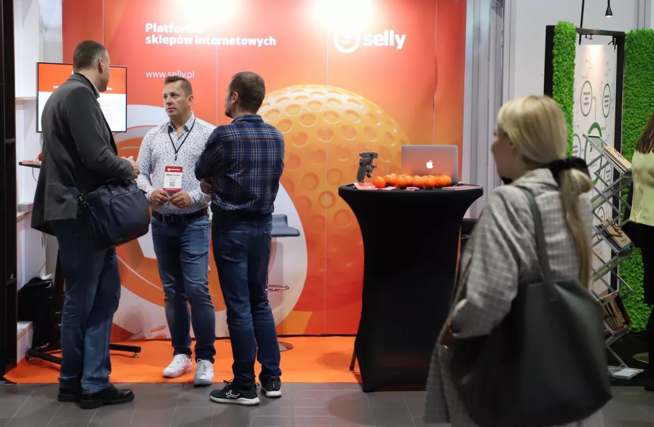 Własny sklep internetowy w 2023 roku - Trendy