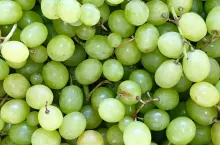 import, eksport, ceny winogrona białego i ciemnego