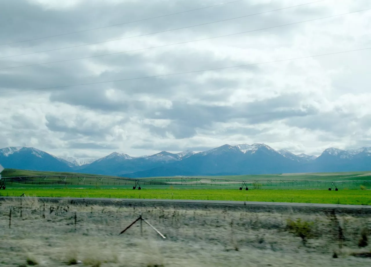 systemy nawadniania Ukraina