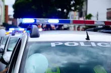 Wypadek 20 latek zmarł w chłodni