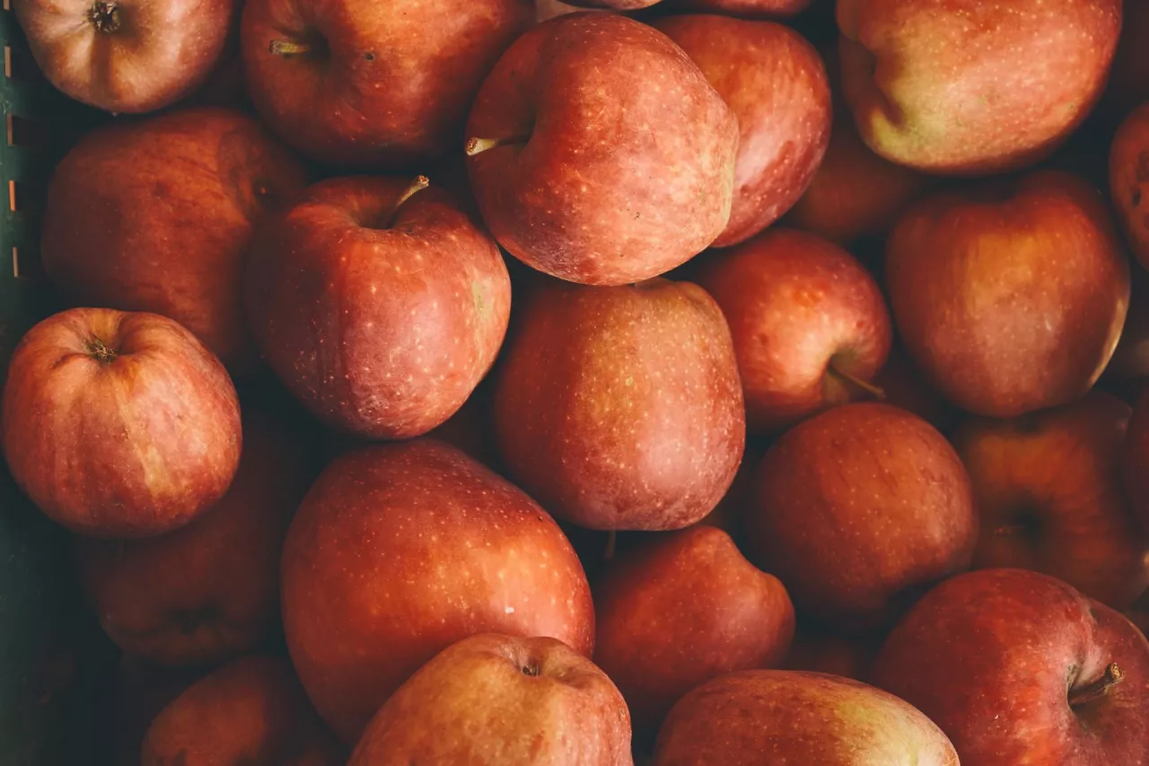 eksport polskich jabłek na rynek azjatycki