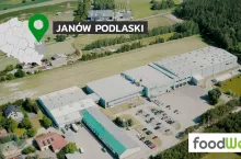 Foodwell zakład