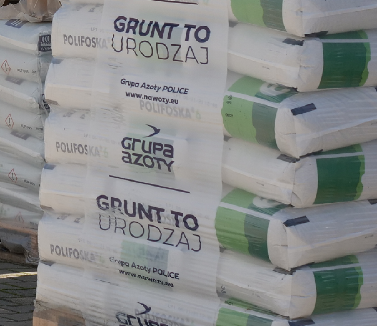 grupa azoty cennik nawozowy