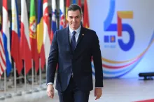 Pedro Sánchez Pérez-Castejón