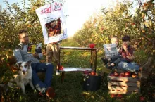 Zwycięzca Sad Nowoczesny