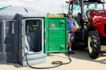 Zwrot akcyzy za paliwo rolnicze 2023. NOWE limity, stawki i wniosek [POBIERZ]