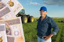 Premia dla młodego rolnika 2023: jak i na co można dostać 200 tys. zł dotacji?