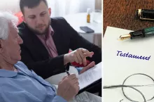 testament sporządzony przez chorą osobę. Kiedy jest ważny