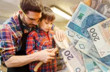 Zmiana wysokości alimentów: kiedy jest to możliwe i o ile?