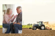 Rolnik dostał gospodarstwo w darowiźnie. Czy siostrom należy się zachowek?