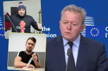 Janusz Wojciechowski zirytował rolników w sprawie dopłat bezpośrednich