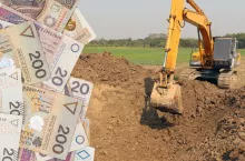 Kiedy odszkodowanie dla rolnika jest zwolnione z podatku