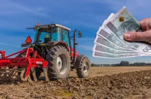 Podatek rolny za 2024 rok obniżony. Ile ostatecznie zapłacą rolnicy?