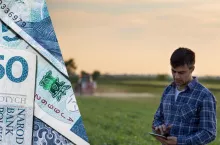 Harmonogram dotacji rolniczych z PS 2023-2027. Kiedy nabory?