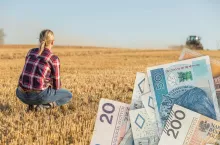 Rolnicy dostaną wyższe dopłaty do ubezpieczeń upraw i zwierząt