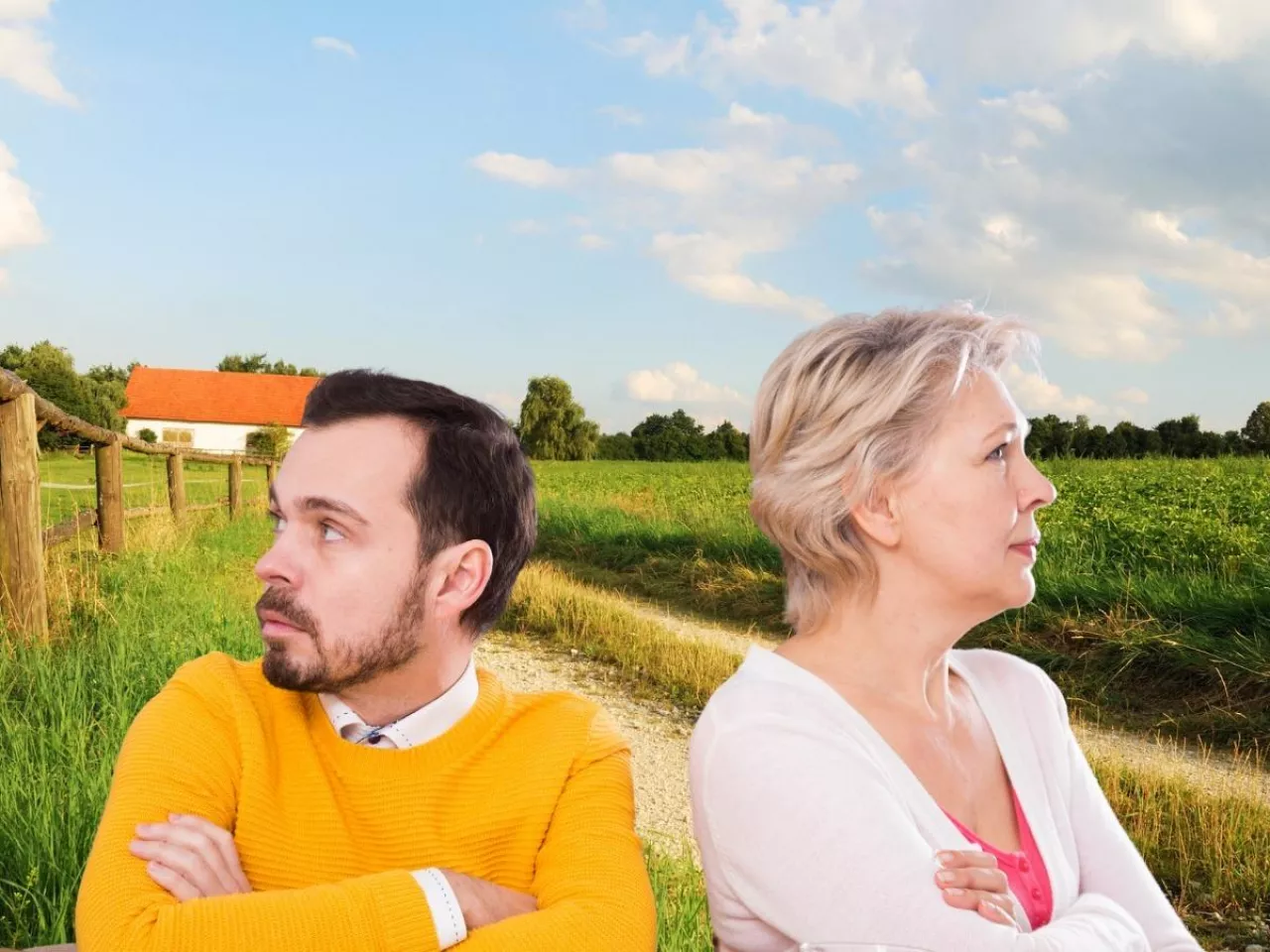 Obdarowany gospodarstwem syn nie pomaga matce. Czy można odwołać darowiznę?