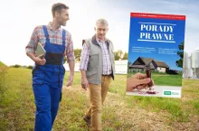 Wszystko o przekazywaniu gospodarstwa. Pobierz darmowy PDF z poradami