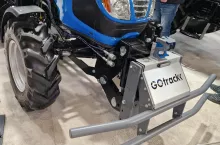 LS GOTrack