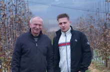 rymarczyk gospodarstwo sadownicze