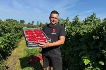 Plantator zaprasza na samozbiory