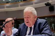 minister czeslaw siekierski