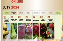 sadowniczy tydzień online