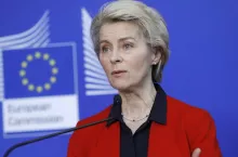 Ursula von der Leyen