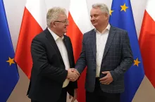 nowy zespoł w miisterstwie