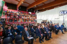 spotkanie sadownicze w sandomierzu