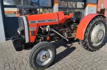 marka ursus na sprzedaz