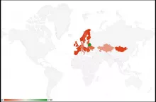 eksport gruszek z Polski