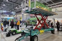 ceny platform sadowniczych