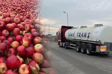 eksport i import - handel z Ukrainą