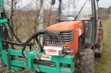 przegląd cen ciągników do 50 tysięcy złotych