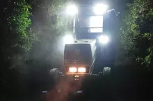 lampy ledowe do ciagnika