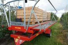 platforma ze zdalnym sterowaniem