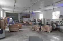 przetwórnia na ukrainie ile kosztuje