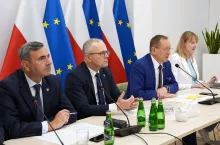 rozmowy polsko-ukraińskie