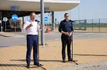 zakaz importu produktów rolnych z ukrainy