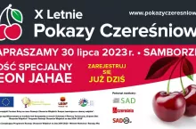 letnie pokazy czeresniowe 2023
