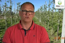 Krzysztof Gasparski - Komunikat Sadownicze 04.05.2023