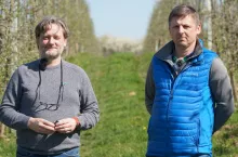 Tomasz Zieliński Michał Pniak