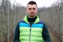 Łukasz Dobrosz Natural Crop