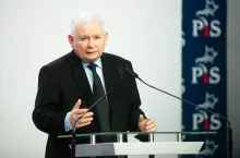 Jarosław Kaczyński