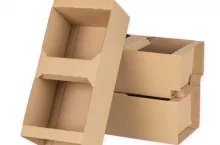 tekturowe opakowania na truskawki