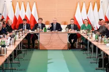 rolniczy okrągły stół