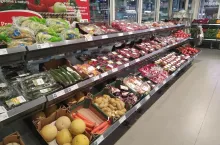 supermarket