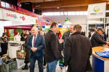 Spotkanie Sadownicze Sanodmierz