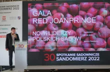 Spotkanie sadownicze sandomierz